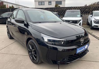 Opel Corsa, 2024
