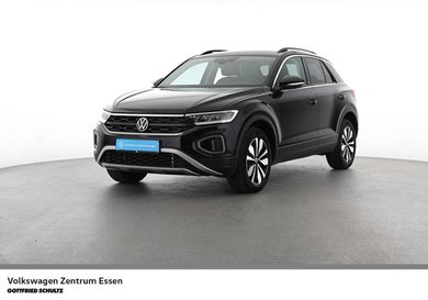 Volkswagen T-Roc, 2023