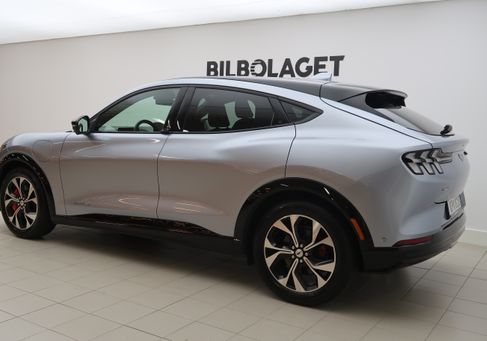 Ford Mustang Mach-E, 2022