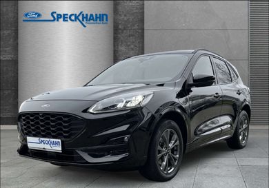 Ford Kuga, 2022