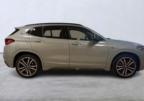 BMW X2, 2023