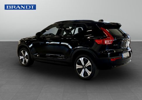 Volvo XC40, 2023 2