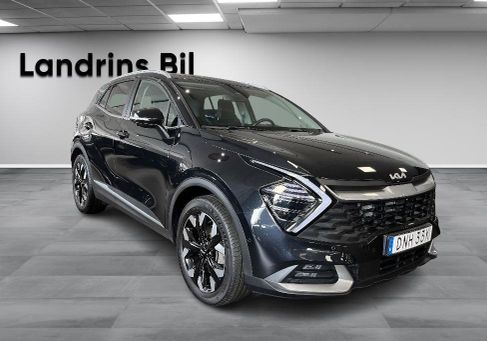Kia Sportage, 2023 3