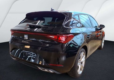 Seat Leon, 2026