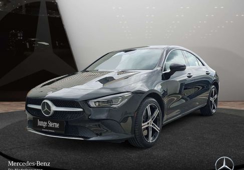 Mercedes-Benz CLA 250, 2023