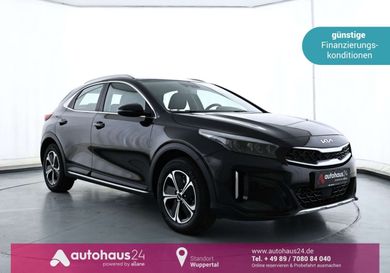 Kia XCeed, 2023