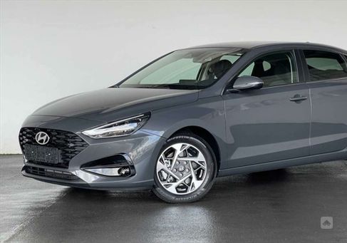 Hyundai i30, 2024