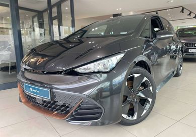 Cupra Born, 2023