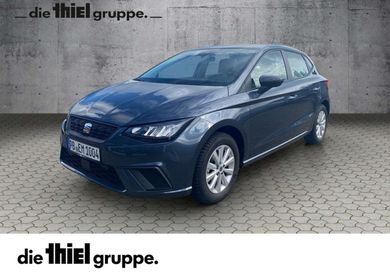Seat Ibiza, 2025