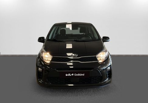 Kia Picanto, 2021