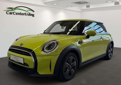 MINI Cooper, 2023