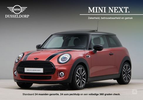 MINI Cooper, 2020