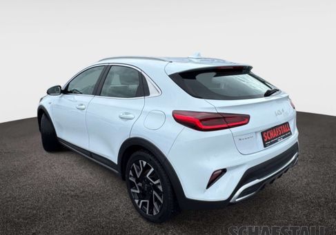 Kia XCeed, 2024
