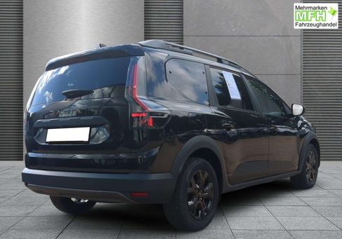 Dacia Jogger, 2026 2