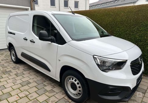 Opel Combo, 2023