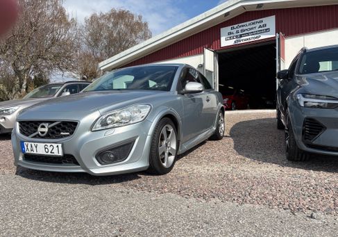 Volvo C30, 2011