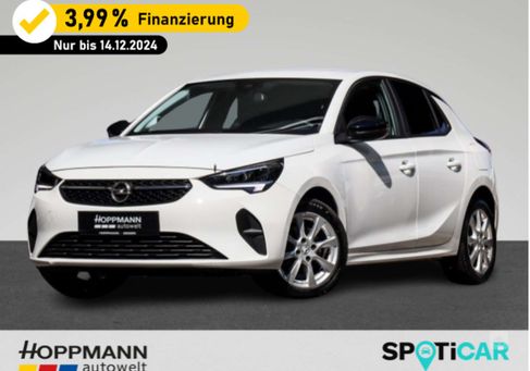 Opel Corsa, 2023