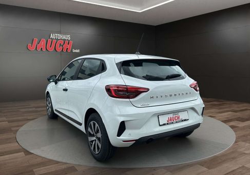 Mitsubishi Colt, 2025