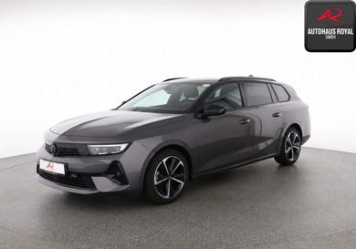 Opel Astra, 2025