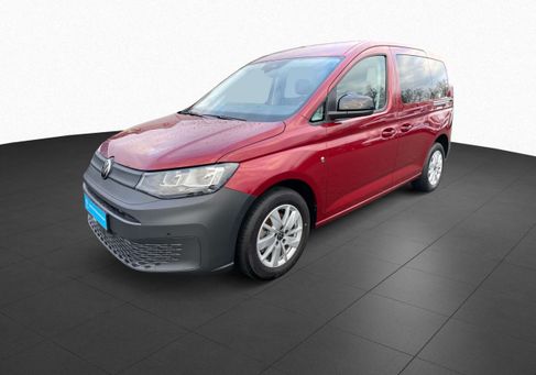 Volkswagen Caddy, 2025 2