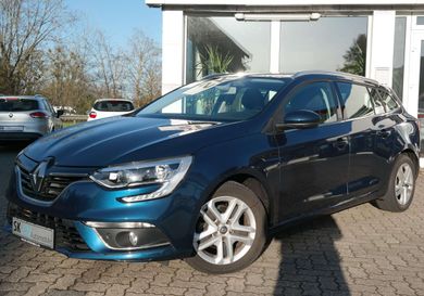 Renault Megane, 2020