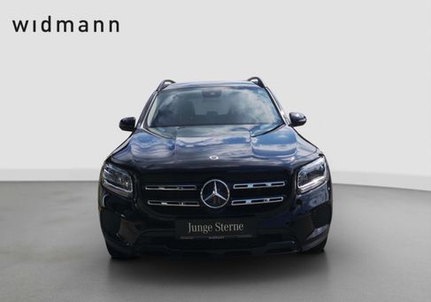 Mercedes-Benz GLB 180, 2023