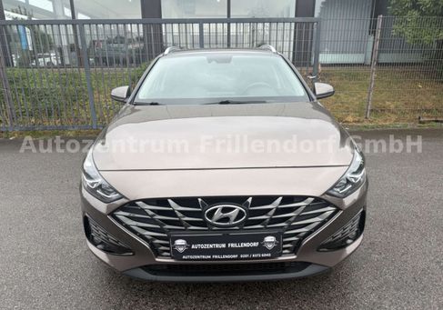 Hyundai i30, 2023 2
