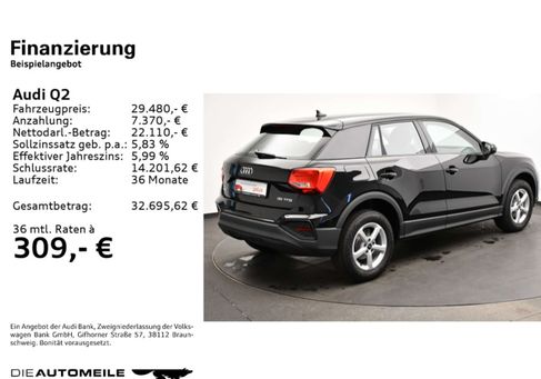 Audi Q2, 2025 2