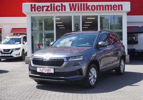 Skoda Karoq, 2024