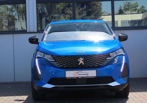 Peugeot 3008, 2023 2