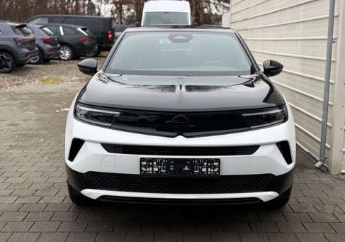 Opel Mokka, 2025 3