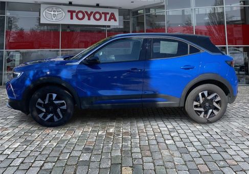 Opel Mokka, 2022 3