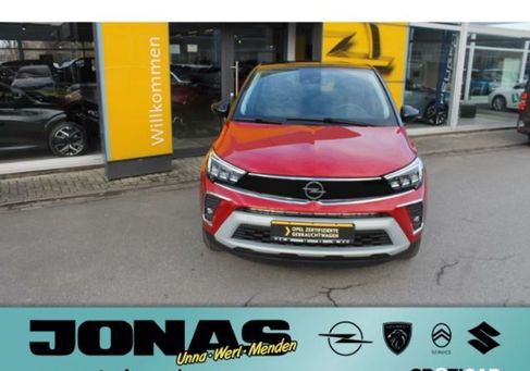 Opel Crossland X, 2023 2