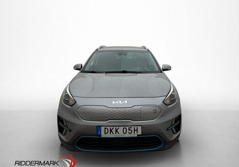 Kia Niro, 2022 2