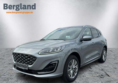 Ford Kuga, 2023