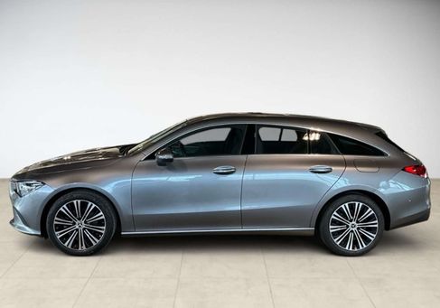 Mercedes-Benz CLA 200, 2023