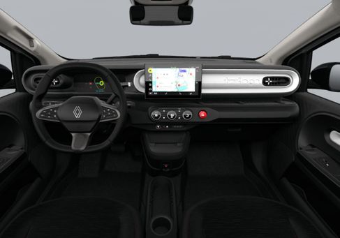 Renault Twingo, 2026
