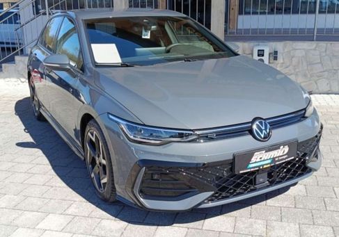 Volkswagen Golf, 2025 3