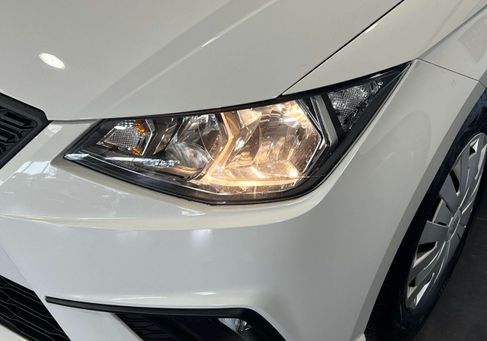 Seat Ibiza, 2021