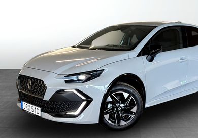 Renault Clio, 2026