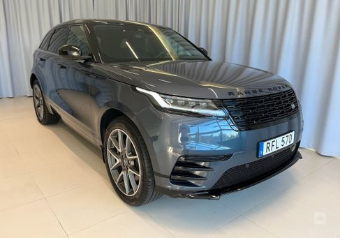 Land Rover Range Rover Velar, 2024