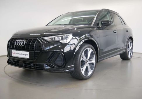 Audi Q3, 2022
