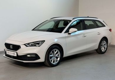 Seat Leon, 2022