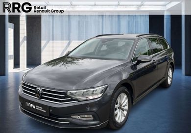 Volkswagen Passat Variant, 2023