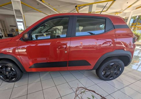 Dacia Spring, 2026 3