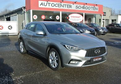 Infiniti, 2019