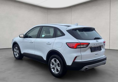 Ford Kuga, 2022