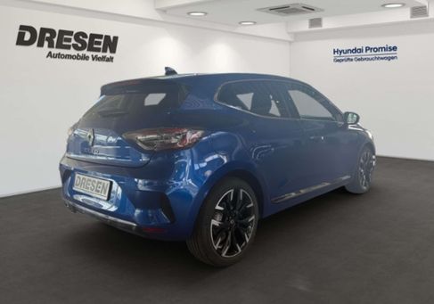 Renault Clio, 2024 3