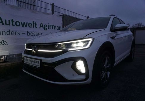 Volkswagen Taigo, 2022
