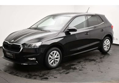 Skoda Fabia, 2022